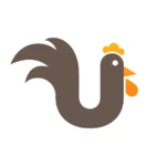 Logo of UFOOD android Application 